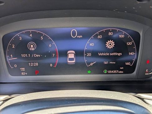 Used 2023 Honda Accord EX image 11