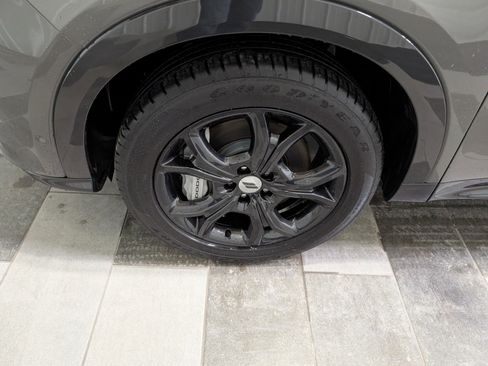 Used 2024 Dodge Hornet R/T w/ Tech Pack w/o Parking image 7