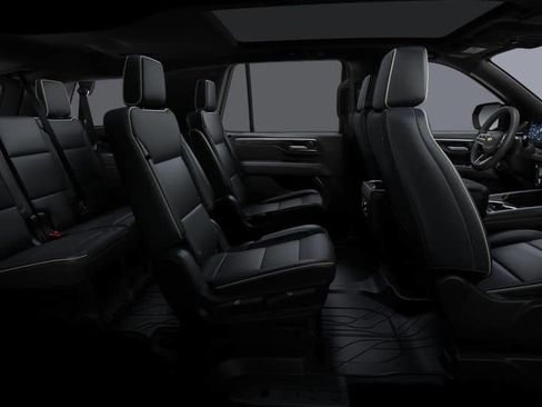 New 2025 Chevrolet Tahoe Premier w/ Sun And Tow Package image 52