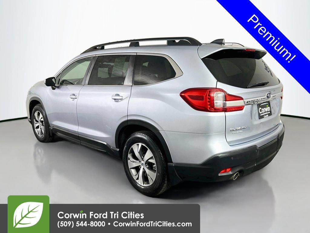Used 2020 Subaru Ascent Premium w/ Convenience Package AWD/4WD image 11