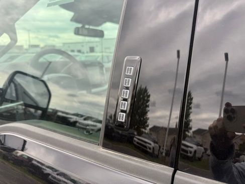 New 2026 Ford F250 XLT w/ XLT Premium Package AWD/4WD image 55