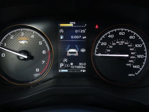 Used 2022 Subaru Forester Wilderness image 12