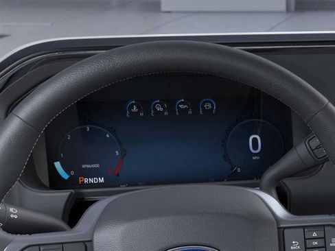 New 2026 Ford F550 4x4 Crew Cab image 13