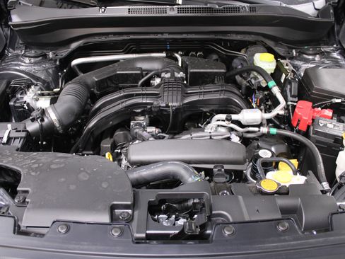 New 2026 Subaru Forester Wilderness image 36