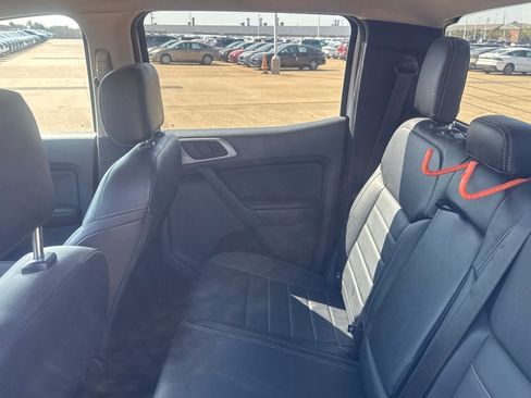 Used 2023 Ford Ranger XL w/ Equipment Group 101A High RWD image 36