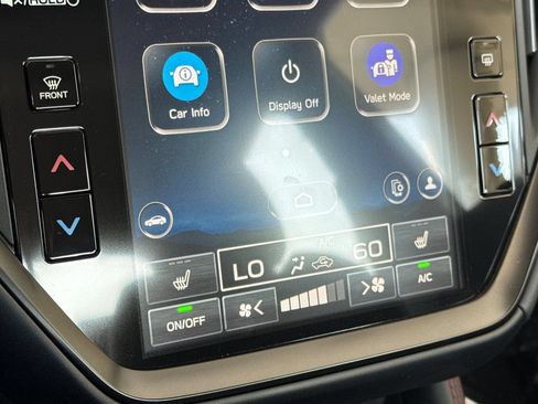 New 2026 Subaru WRX AWD/4WD image 20