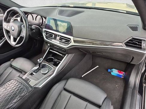 Used 2020 BMW 330i Sedan RWD image 24
