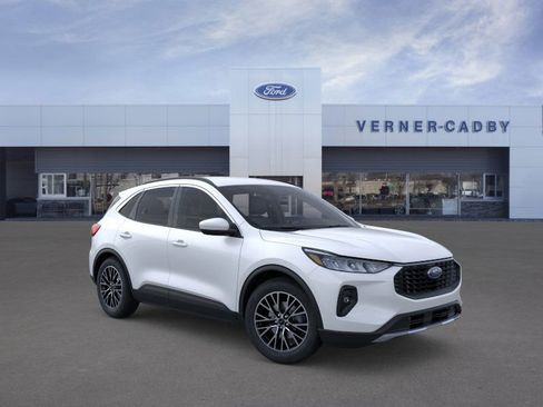 New 2026 Ford Escape SE image 7