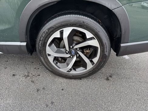 Used 2023 Subaru Forester Touring image 6