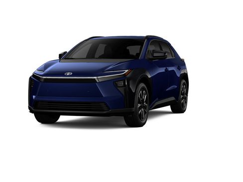 New 2026 Toyota bZ AWD/4WD image 52