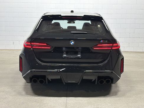 Used 2026 BMW M5 Touring w/ M Driver's Package image 8