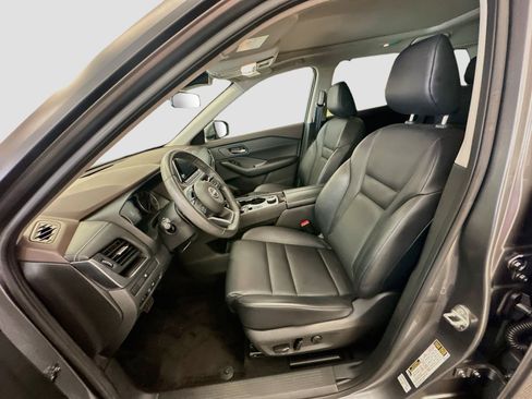 Used 2023 Nissan Rogue SV w/ SV Premium B Package AWD/4WD image 13