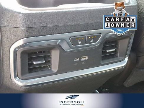Used 2025 GMC Sierra 1500 Denali AWD/4WD image 37