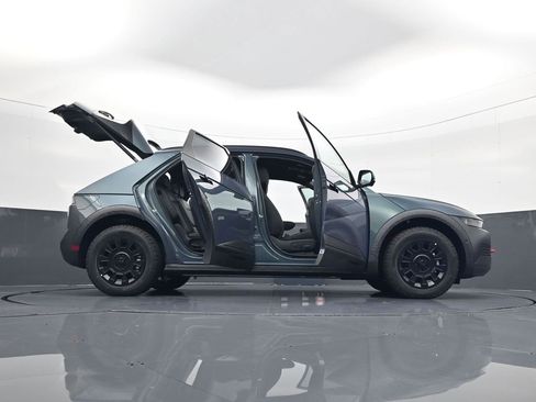 New 2025 Hyundai Ioniq 5 XRT image 33