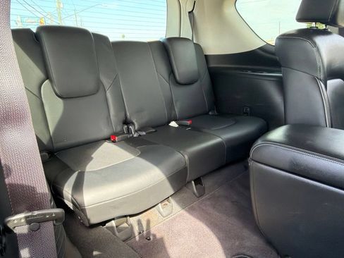 Used 2016 INFINITI QX80 2WD image 23