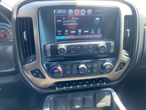 Used 2017 GMC Sierra 1500 Denali AWD/4WD image 15