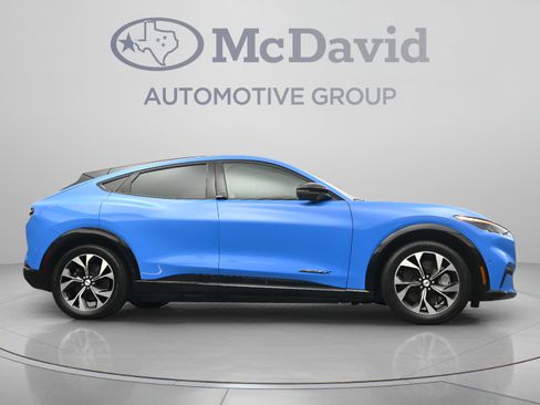 Used 2023 Ford Mustang Mach-E Premium RWD image 32