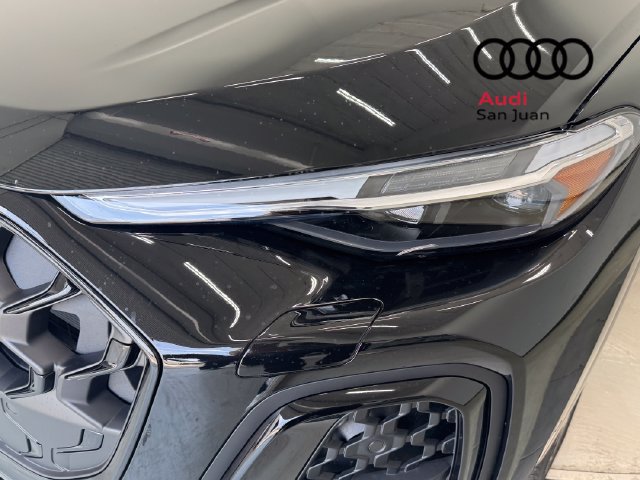 New 2026 Audi SQ5 Premium Plus AWD/4WD image 4