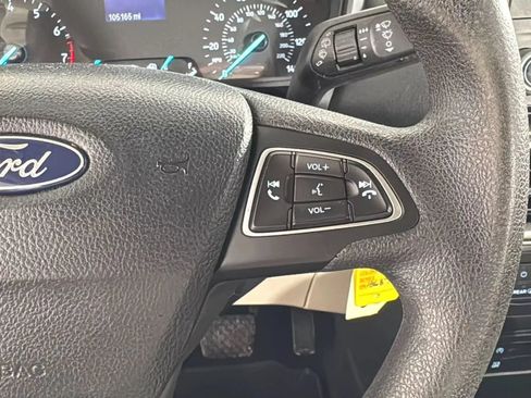 Used 2018 Ford EcoSport S FWD image 13