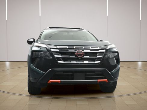 Certified 2026 Nissan Rogue SV w/ Rock Creek Premium Package AWD/4WD image 23