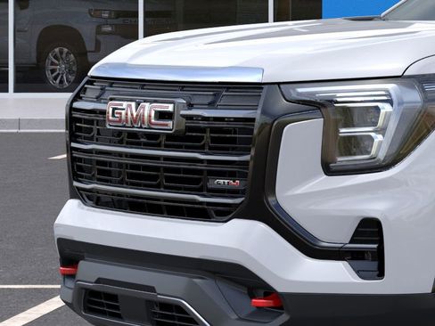 New 2026 GMC Terrain AT4 image 13