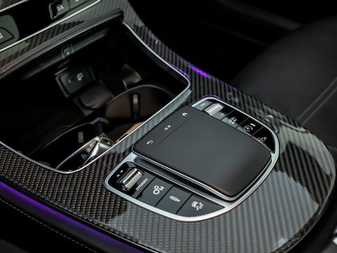 Used 2021 Mercedes-Benz E 63 AMG S image 38