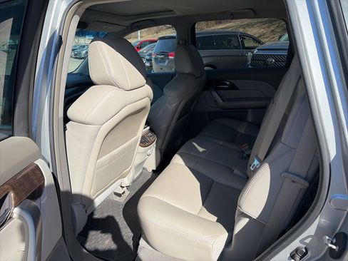 Used 2012 Acura MDX image 9