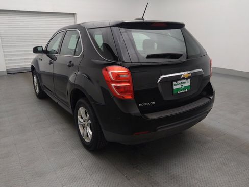 Used 2017 Chevrolet Equinox LS image 5