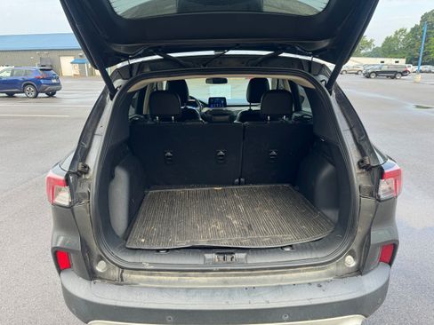 Used 2020 Ford Escape Titanium AWD/4WD image 14