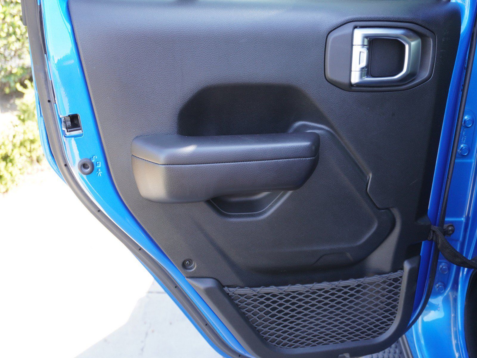 Used 2021 Jeep Wrangler Unlimited Sport AWD/4WD image 14
