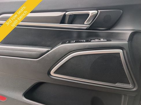 Certified 2025 Kia Telluride S image 19