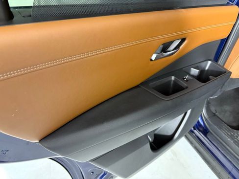 Used 2022 Nissan Pathfinder Platinum w/ Cargo Package image 36