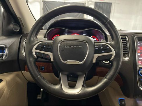 Used 2014 Dodge Durango Limited w/ Premium Group image 22