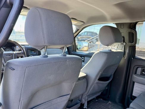 Used 2013 Ford F150 XLT w/ Luxury Equipment Group image 11