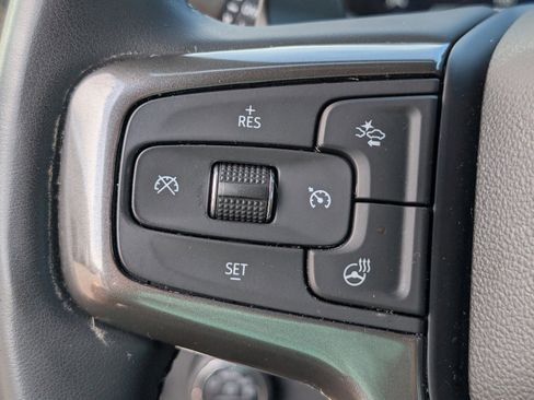 Used 2023 Chevrolet Silverado 1500 ZR2 w/ Technology Package AWD/4WD image 20