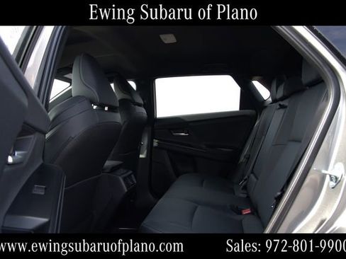 New 2026 Subaru Solterra image 14