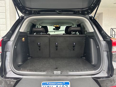 Used 2025 Chevrolet TrailBlazer LT w/ Driver Confidence Package image 27