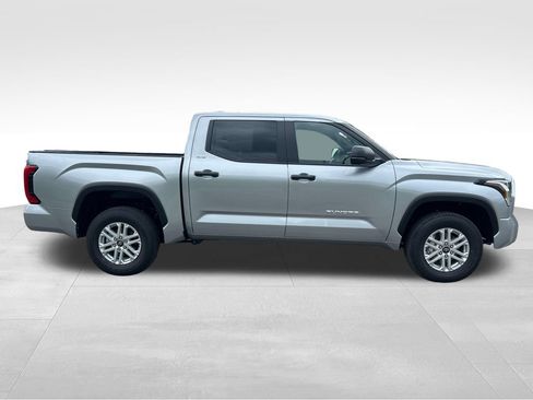 New 2026 Toyota Tundra SR5 AWD/4WD image 6