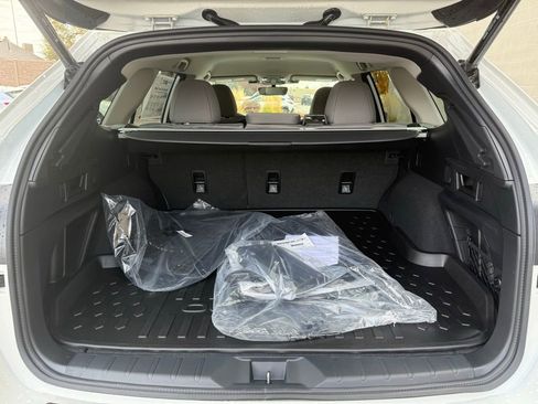 New 2025 Subaru Outback Premium image 26