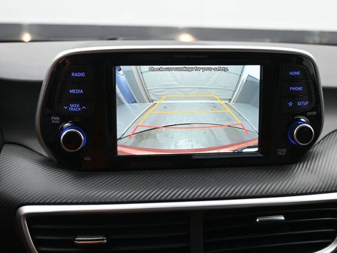 Used 2021 Hyundai Tucson Value image 15