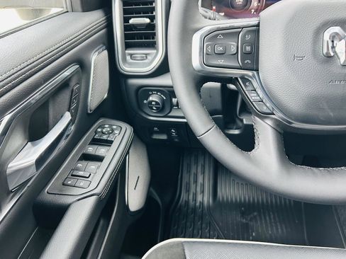 New 2026 RAM 1500 Laramie w/ Night Edition image 18