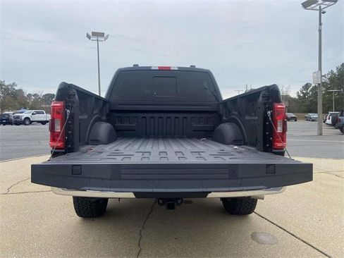 Certified 2023 Ford F150 XLT w/ Equipment Group 302A High image 8