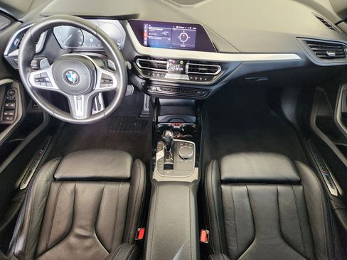 Used 2021 BMW M235i xDrive Gran Coupe w/ Driving Assistance Package image 28