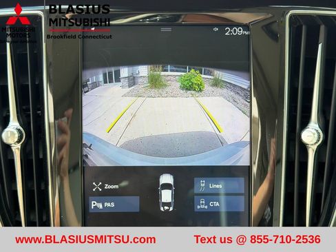 Used 2019 Volvo S60 T5 Momentum w/ Multimedia Package FWD image 31