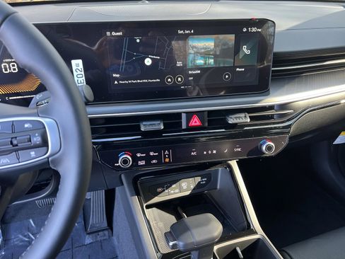 New 2025 Kia K5 GT-Line w/ GT-Line Premium Package image 19