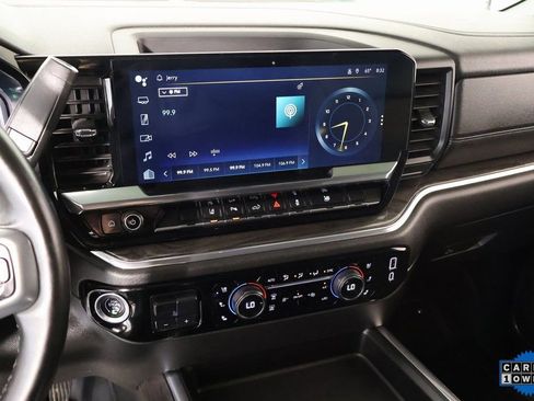 Used 2024 Chevrolet Silverado 2500 LTZ w/ LTZ Convenience Package image 5