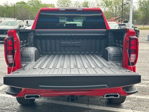 New 2026 GMC Sierra 1500 Elevation w/ X31 Off-Road Package image 6