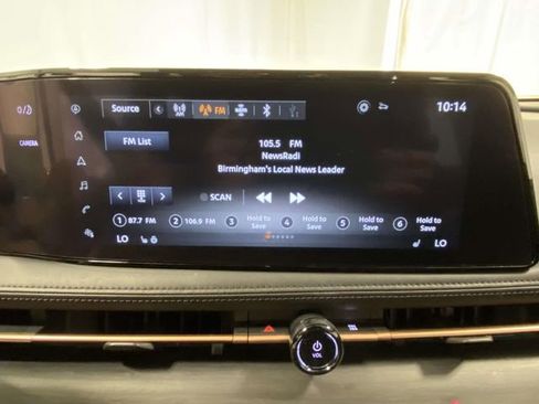 Used 2023 Nissan Ariya FWD image 16