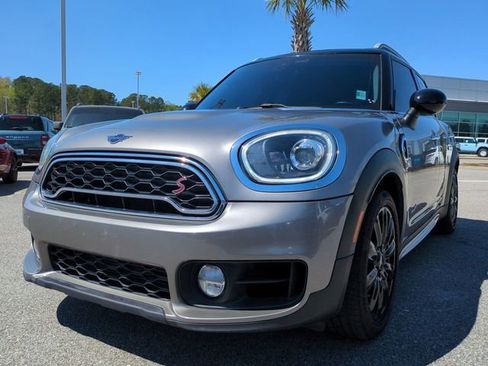 Used 2019 MINI Cooper Countryman S image 8