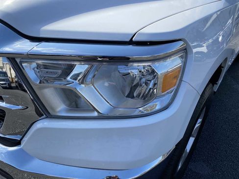 Used 2023 RAM 1500 Big Horn image 10